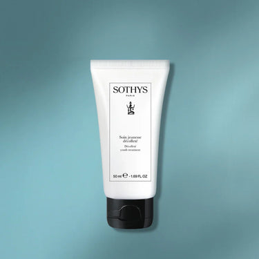 Décolleté youth treatment | DX Body™ (50 ml)